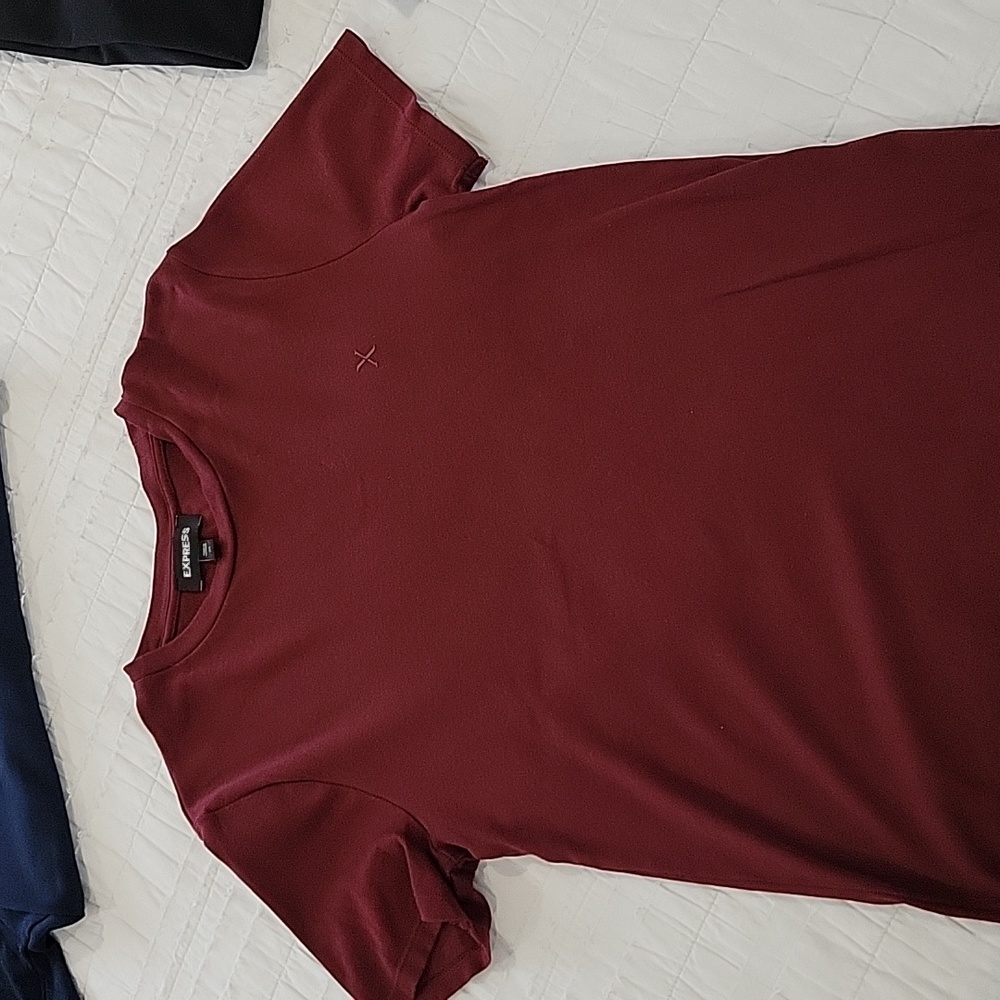 Express Shirt Bundle - image 3